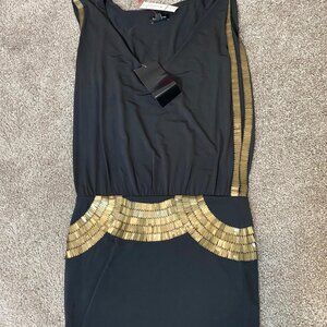 Bebe Size XXS Cocktail Dress